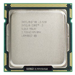 I3 530 PROCESSOR