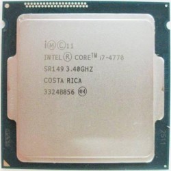 I7 4790 PROCESSOR