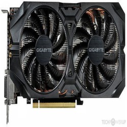 R9 380 4GB VGA CARD