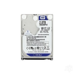 2 TB LAP HDD