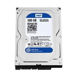 500GB LAP HDD