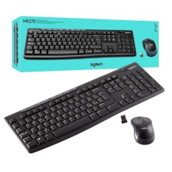 MK290 WIRELESS KEYBOARD AND MOUSE COMBO