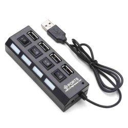 USB  HUB