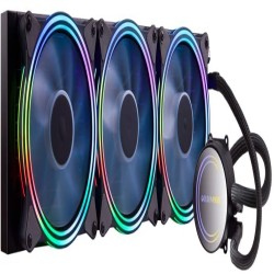 360 LIQUID COOLER