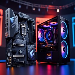 5700G RYZEN PC