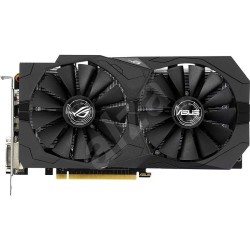 GTX1050TI 4GB VGA