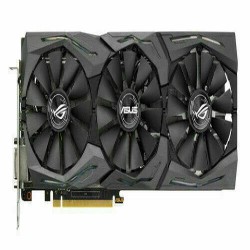 GTX1070 TI 8GB VGA