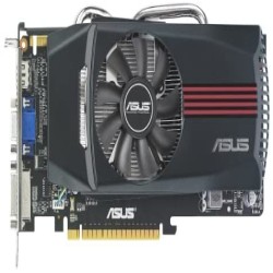 GTX550TI 1GB VGA