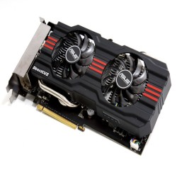 GTX660 2GB VGA