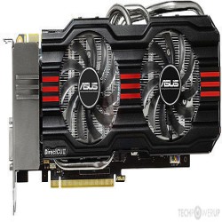 GTX960 2GB VGA